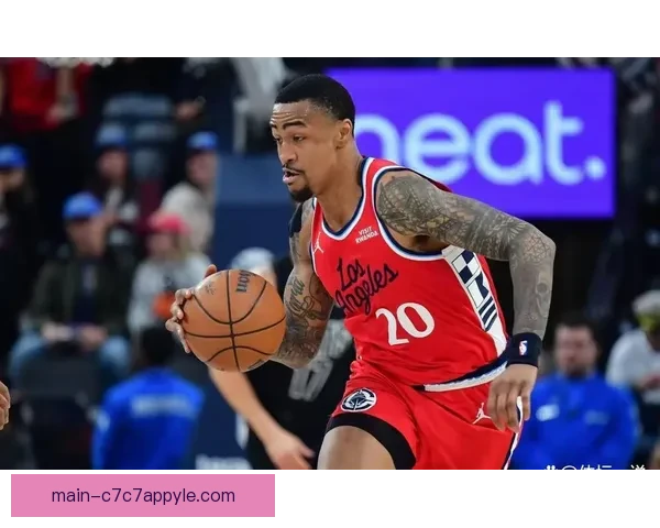 东契奇爆发湖人险胜快船小卡伤退