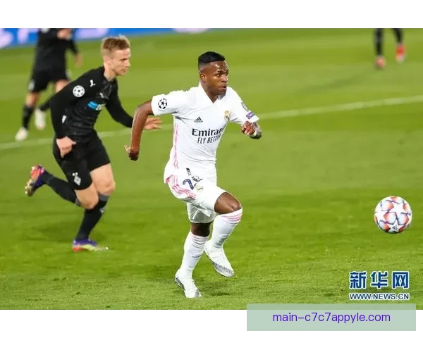 欧足联调查维尼修斯歧视或重罚